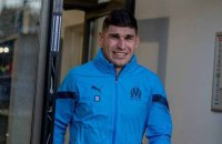Агент Малиновського пояснив, чому українець змінив "Марсель" на "Дженоа"