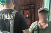 У Києві двоє чоловіків викрали лікаря-кардіохірурга і хотіли за нього $2 млн викупу