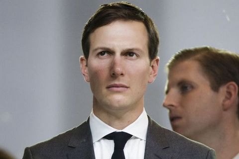 Зять Трампа подтвердил четыре встречи с россиянами