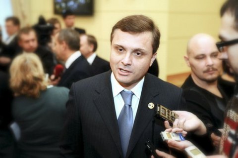 Гриценко може перемогти Бойка в другому турі виборів, - Льовочкін