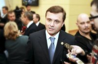 Гриценко может победить Бойко во втором туре выборов, - Левочкин