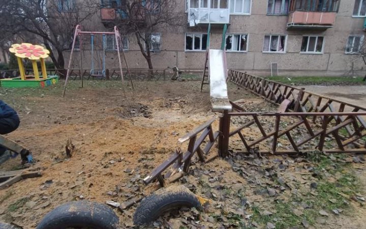 Росіяни обстріляли Курахове, двоє загиблих
