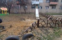 Росіяни обстріляли Курахове, двоє загиблих