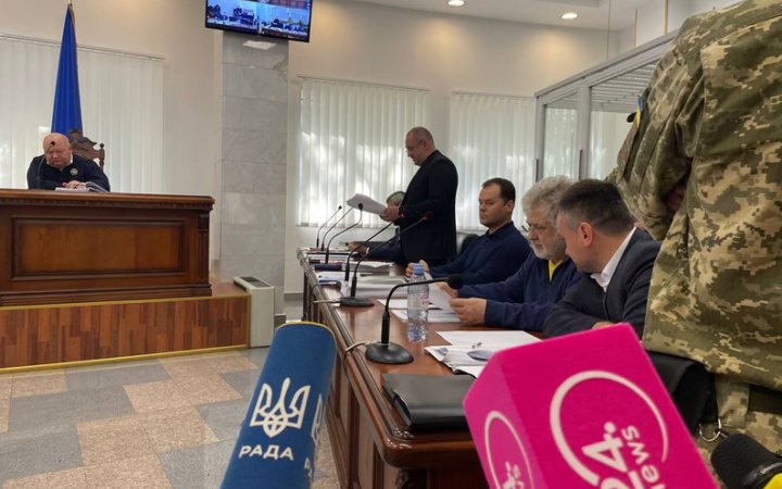 Апеляція залишила Коломойського під вартою і заставу не змінила