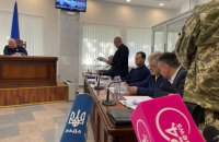Апеляція залишила Коломойського під вартою і заставу не змінила