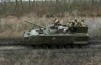 За день на Сумщині пролунали 76 вибухів від російських обстрілів