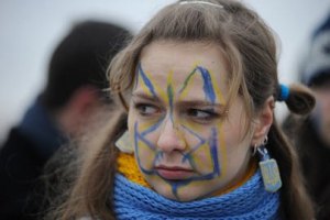 Украинцы признаны одними из самых бедных в Европе