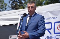 “Коли влада і бізнес рухається в одному напрямку, виграє громада регіону”, - заступник голови МОДА