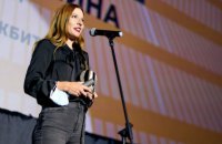 Оксана Черкашина: "Коли я роблю роль, я не граю лише її. Я створюю цілий контекст"