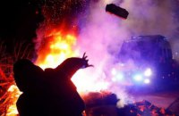 13 участников беспорядков в Новых Санжарах получили судебные приговоры