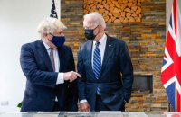 В Великобритании сегодня стартует саммит стран G7