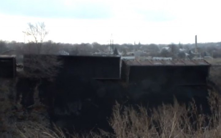 ​Удар по російській казармі в Макіївці спричинив критику на адресу військового командування в Росії, – ISW