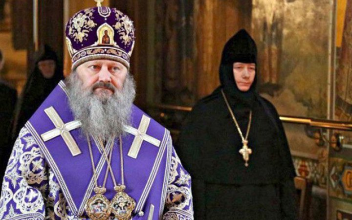 Суд погодив примусовий привід митрополита УПЦ МП Павла на вечірнє засідання