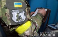 На Кіровоградщині три мародери викрали харчі, пальне та гроші з приміщення, де готували їжу для ЗСУ