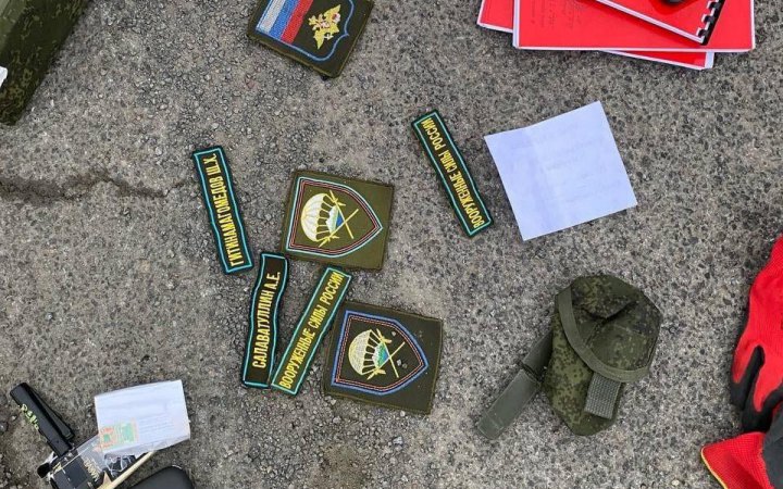 У росіян забирають документи, щоб не ідентифікувати окупантів у разі загибелі, - Генштаб ЗСУ