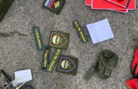 У росіян забирають документи, щоб не ідентифікувати окупантів у разі загибелі, - Генштаб ЗСУ