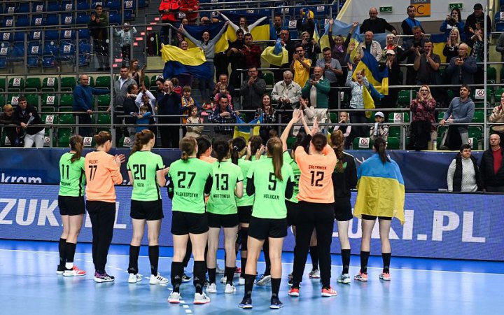 "Галичанка" на мінорній ноті завершила виступи у Єврокубку