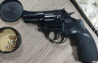 ​40-річний чоловік намагався сховатися від львівських прикордонників у туалеті потяга