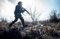 Протягом минулої доби на фронті відбулося 166 боєзіткнень, на Покровському напрямку ЗСУ зупинили 53 ворожі штурми