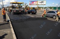 Китайцы хотят строить кольцевую дорогу вокруг Киева