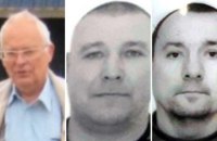В Швеции разыскивают двух украинцев, подозреваемых в убийстве