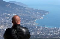"Власти" Крыма решили обязать приезжих из РФ платить за обсервацию