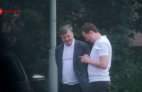 ​Куратор групи "слуг" бізнесмен Павлюк веде перемовини з оточенням Медведчука та Козака, - Bihus.Info