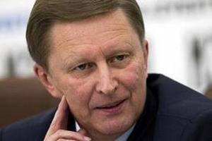 Глава администрации Путина предрекает массовую эмиграцию из Украины