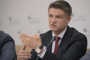 Шимкив предложил понизить министерство экономики до агентства
