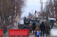 В разных городах Афганистана за последние сутки произошло четыре теракта