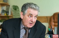 Умер главный врач станции скорой помощи в Ивано-Франковске, у которого обнаружили COVID-19
