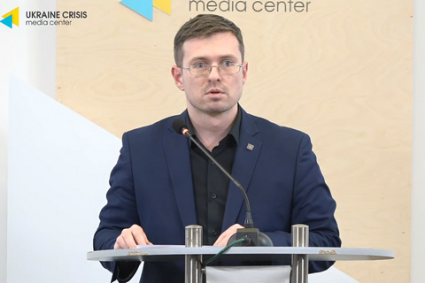 Минздрав прогнозирует, что к Новому году волна COVID-19 уйдет из Украины