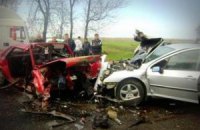 Помощник прокурора спровоцировал смертельное ДТП