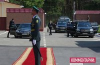 В Луганской области подорвались на растяжке двое пограничников, - Москаль