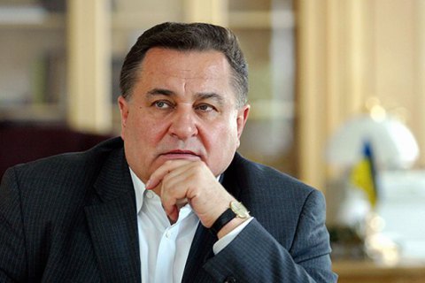 Контактная группа договорилась о "режиме тишины" на Донбассе с полуночи