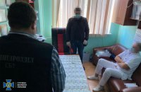 Керівництво центру кардіохірургії в Одесі викрили у здирництві грошей за безкоштовні операції