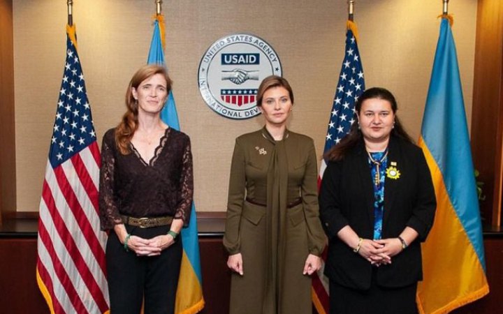 США виділили ще 74 млн доларів на допомогу потерпілим від агресії Росії українцям