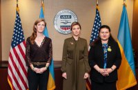 США виділили ще 74 млн доларів на допомогу потерпілим від агресії Росії українцям