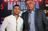 Команда Ломаченка попросила WBC, WBO, WBA та IBF залишити українця обов'язковим претендентом