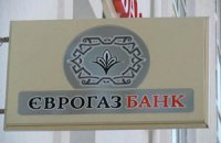 Єврогазбанк визнали неплатоспроможним