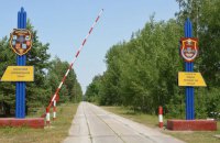 В Черниговской области из-за удара молнии на полигоне погиб курсант