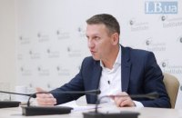 Роман Труба: "Я не здамся!"
