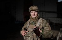 ЗСУ вдаються до маневреної оборони замість утримування лінії фронту, - Тарас Чмут