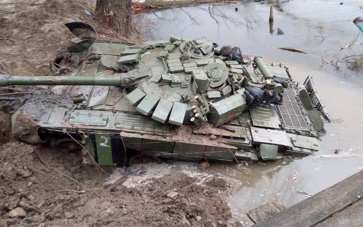 Харківʼянин у змові з працівниками оборонних підприємств викрав і підготував двигуни для танків окупантів, – СБУ