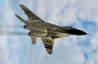 В очікуванні F-16. Ракети-приманки АDM-160 MALD на українських МіГ-29
