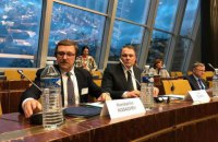 В Страсбурге начал работу спецкомитет ПАСЕ с участием россиян