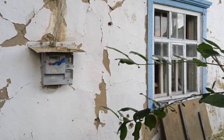 Ворог за добу атакував десять областей України