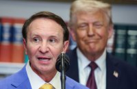 Трамп призначив губернатора Луїзіани спеціальним посланником з питань Гренландії