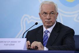 Азаров устроит вузам аттестацию 