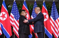 ​КНДР передала США останки погибших на войне в Корее американских солдат
